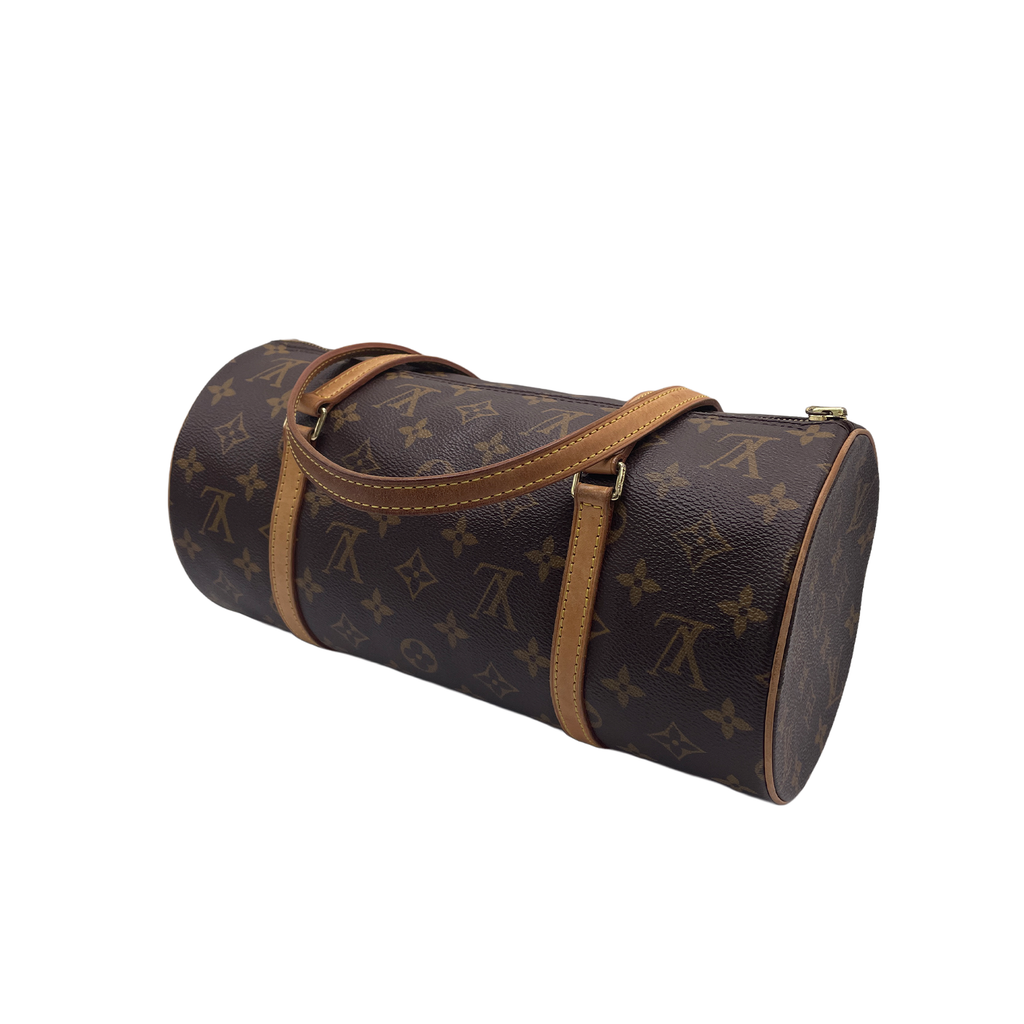 2003 Louis Vuitton Papillon Monogram