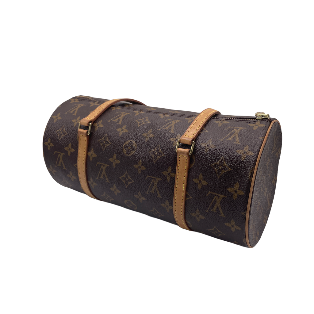 2003 Louis Vuitton Papillon Monogram