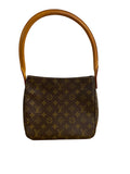 Louis Vuitton Bag Looping Monogram