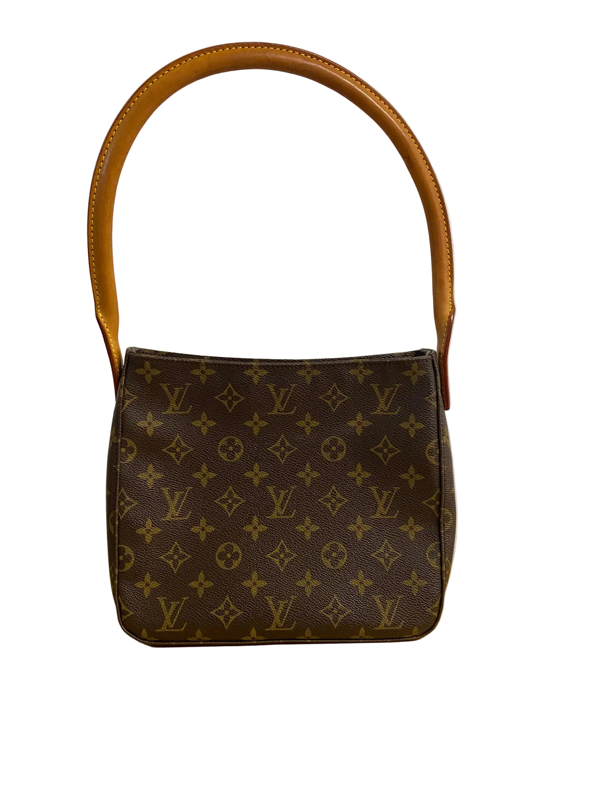 Louis Vuitton Bag Looping Monogram