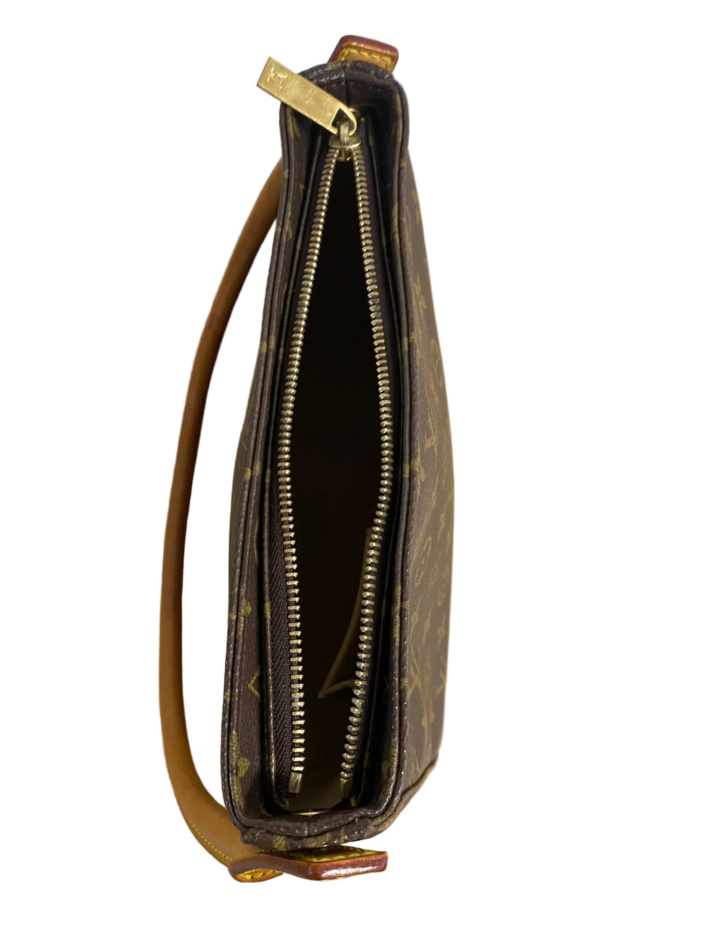 Louis Vuitton Bag Looping Monogram
