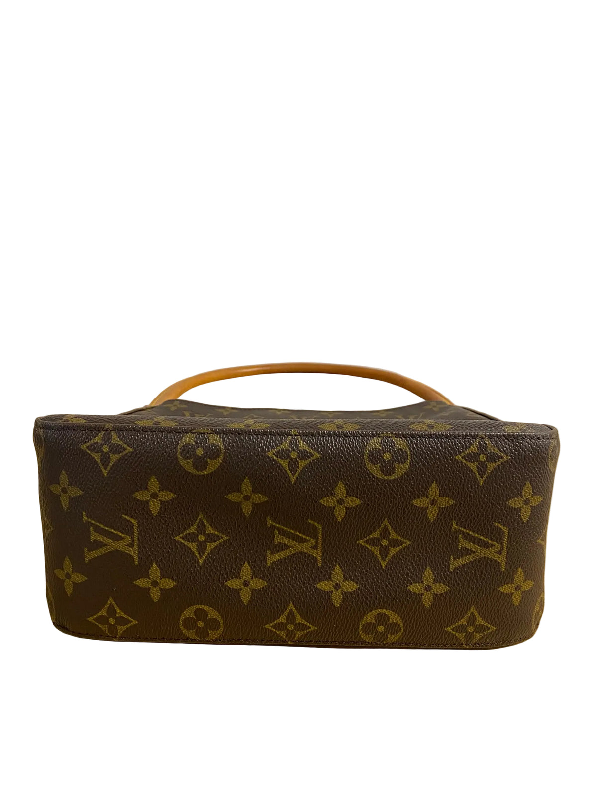 Louis Vuitton Bag Looping Monogram