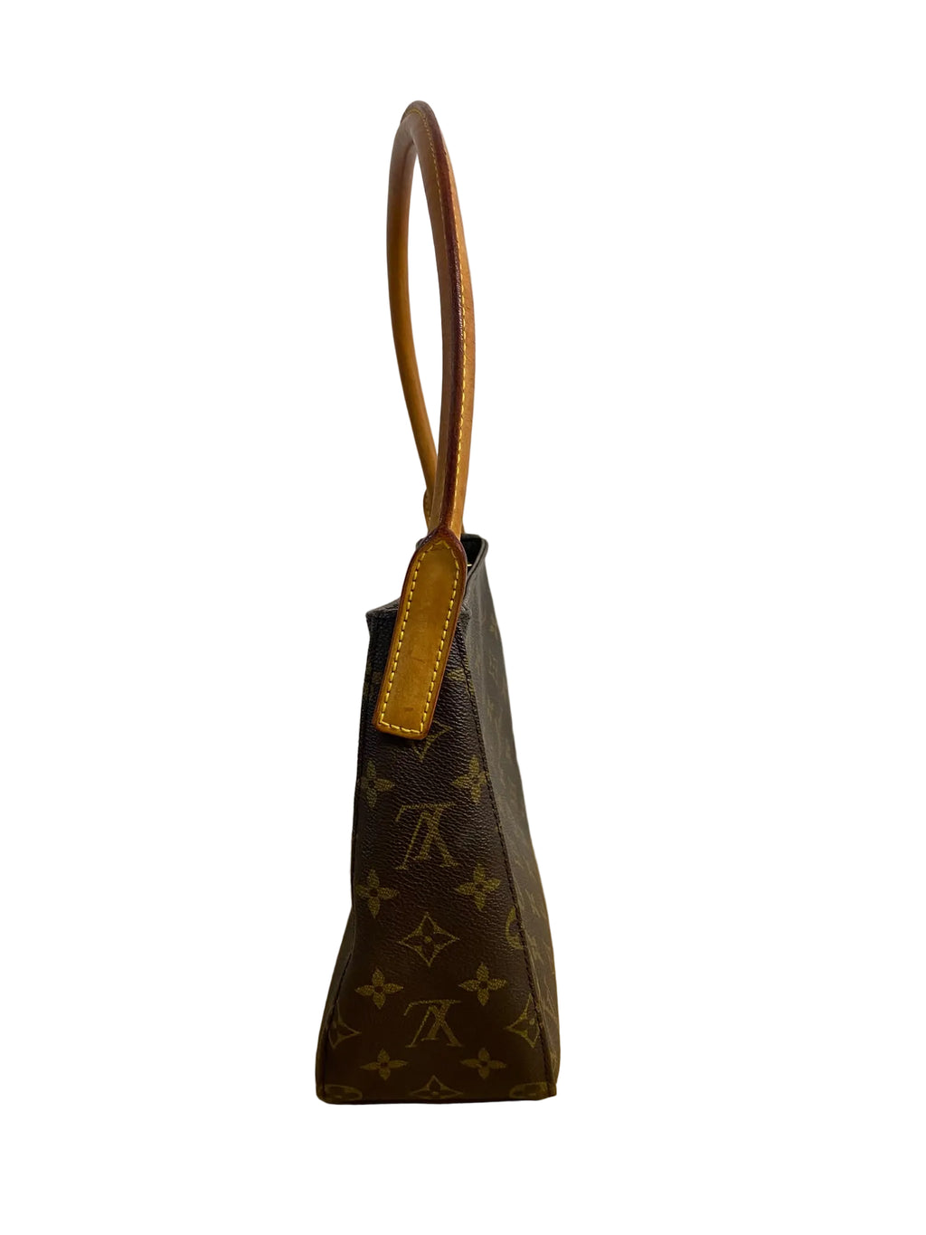 Louis Vuitton Bag Looping Monogram