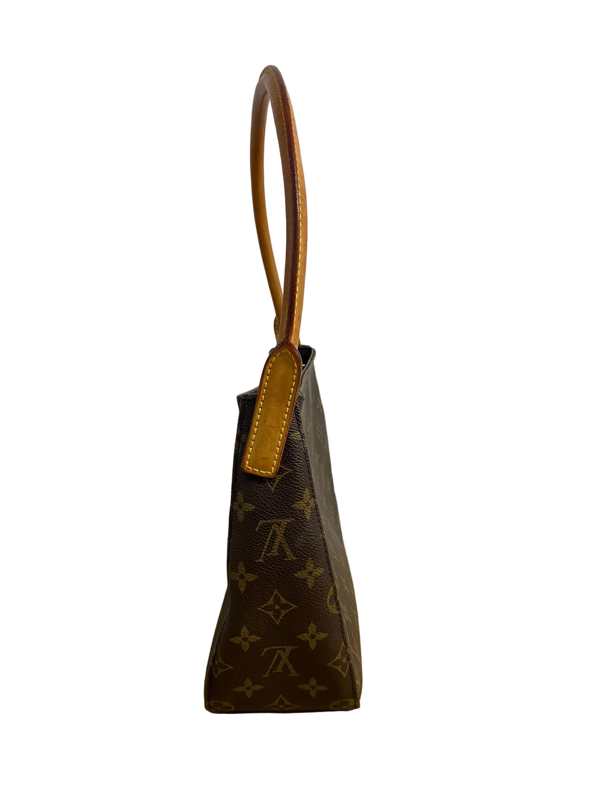 Louis Vuitton Bag Looping Monogram