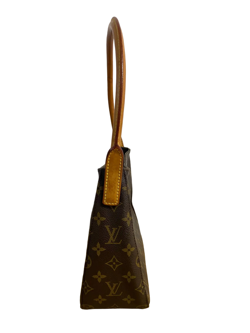 Louis Vuitton Bag Looping Monogram