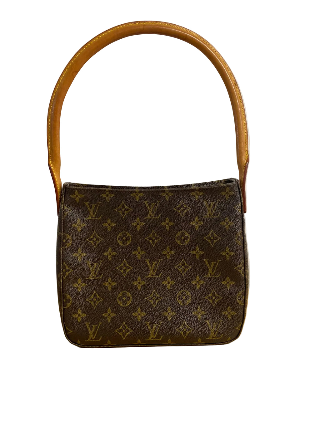 Louis Vuitton Bag Looping Monogram