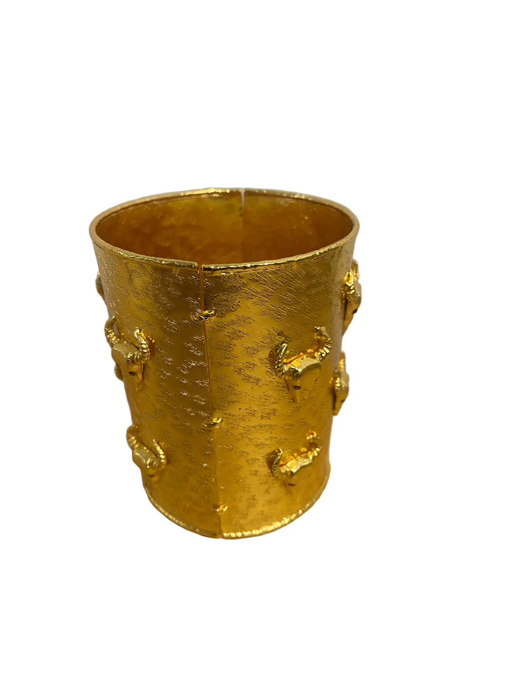 Dilip Jindal - Bijoux Couture - Torus Bracelet