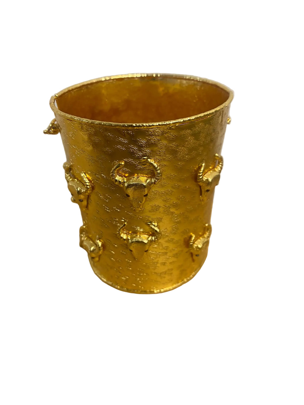Dilip Jindal - Bijoux Couture - Torus Bracelet