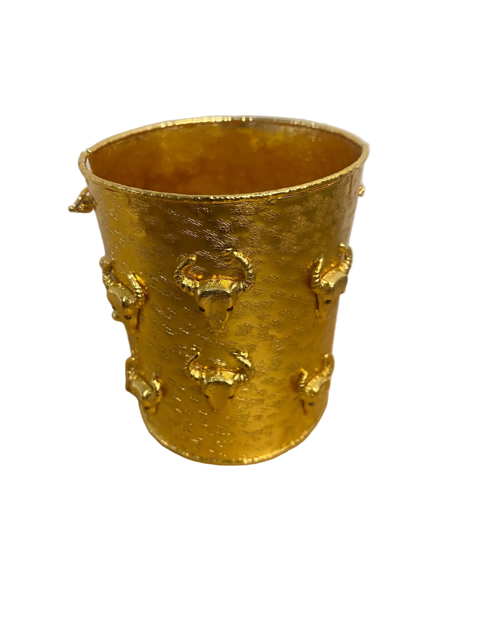 Dilip Jindal - Bijoux Couture - Torus Bracelet