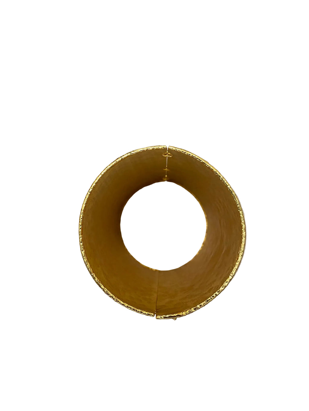 Dilip Jindal - Bijoux Couture - Torus Bracelet
