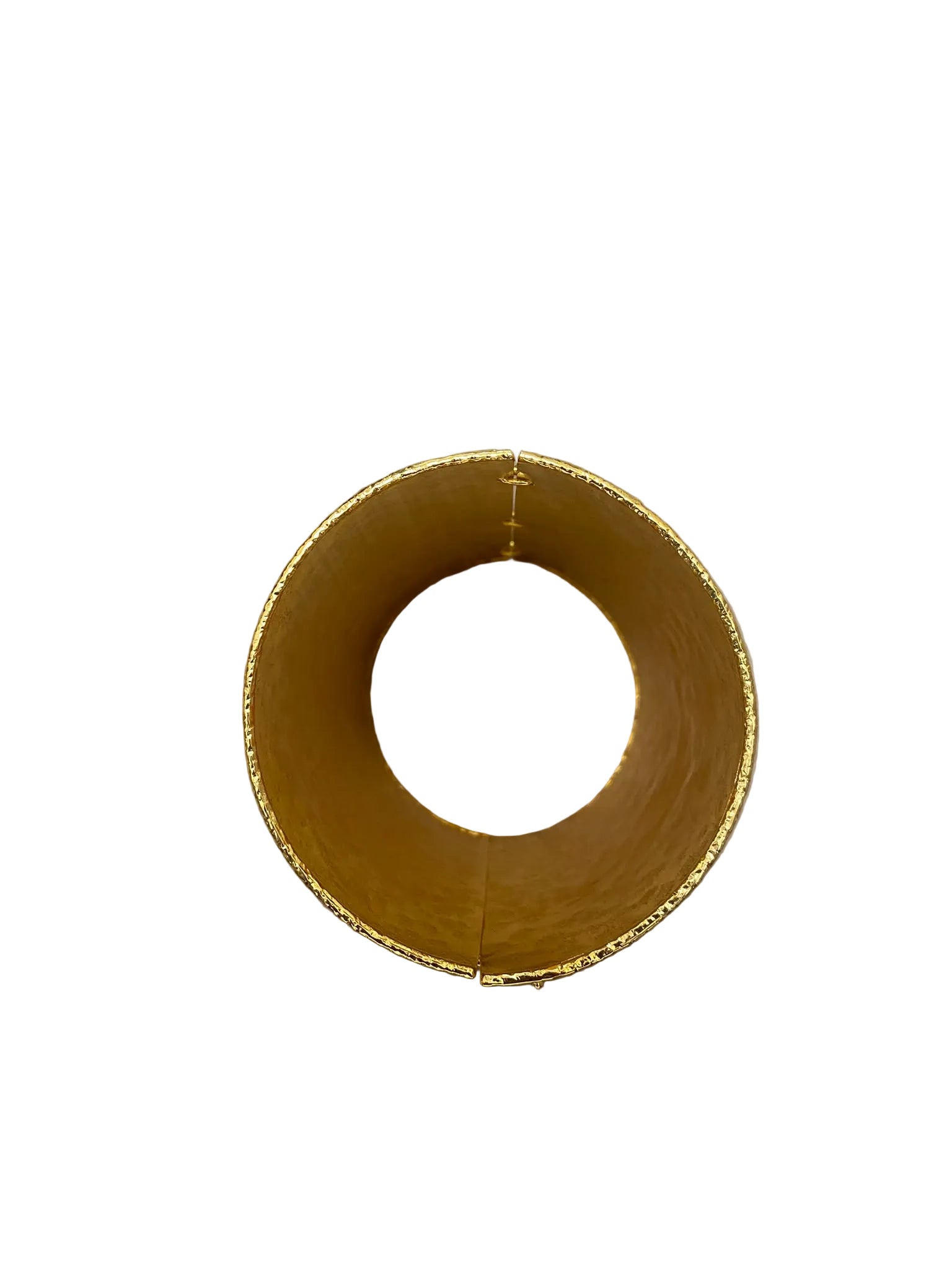Dilip Jindal - Bijoux Couture - Torus Bracelet