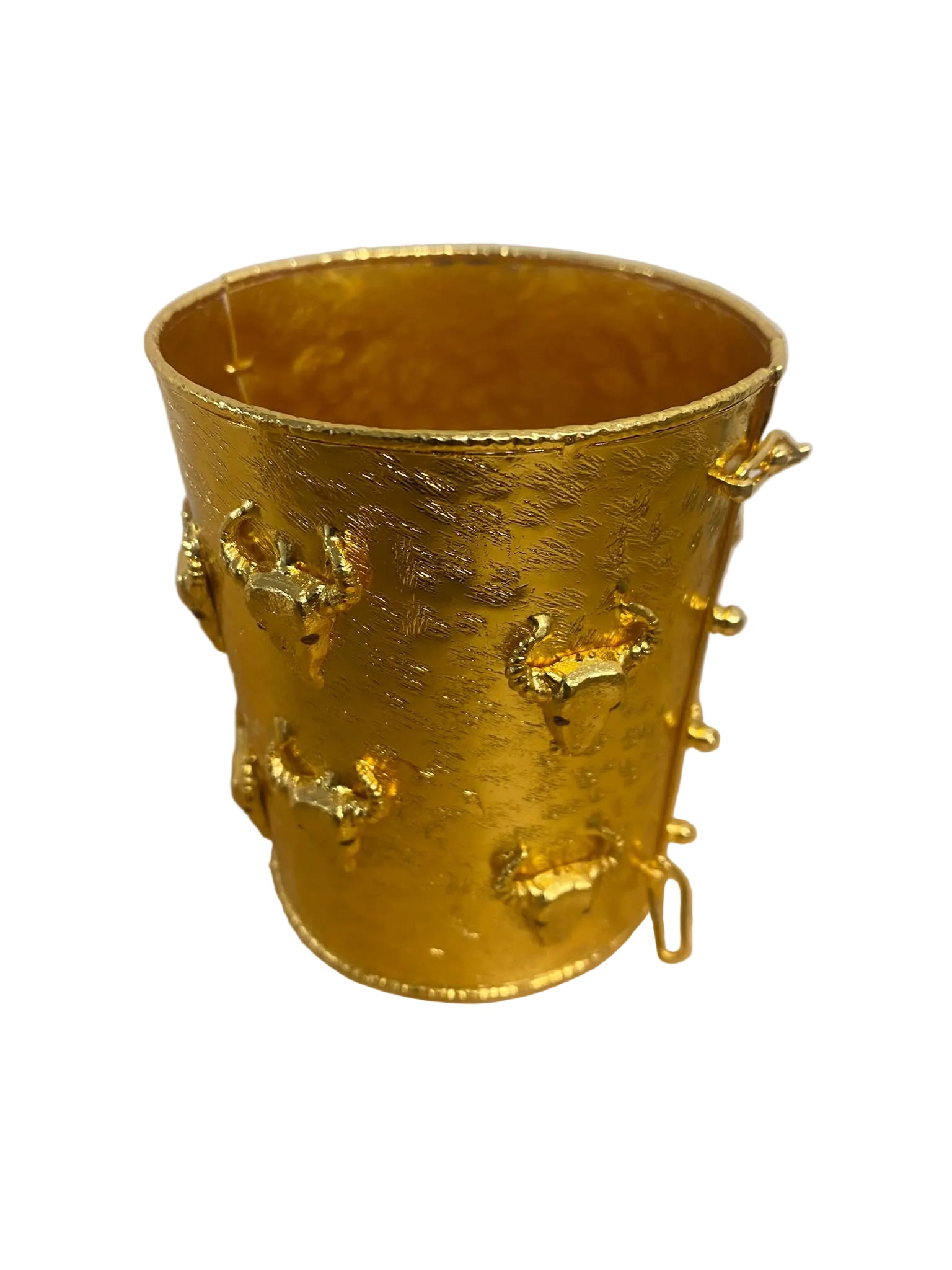 Dilip Jindal - Bijoux Couture - Torus Bracelet
