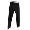 Fendi Black Pants