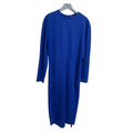 Guy Laroche Blue Dress