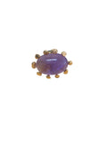 Dilip Jindal - Bijoux Couture - Amethyst Ring