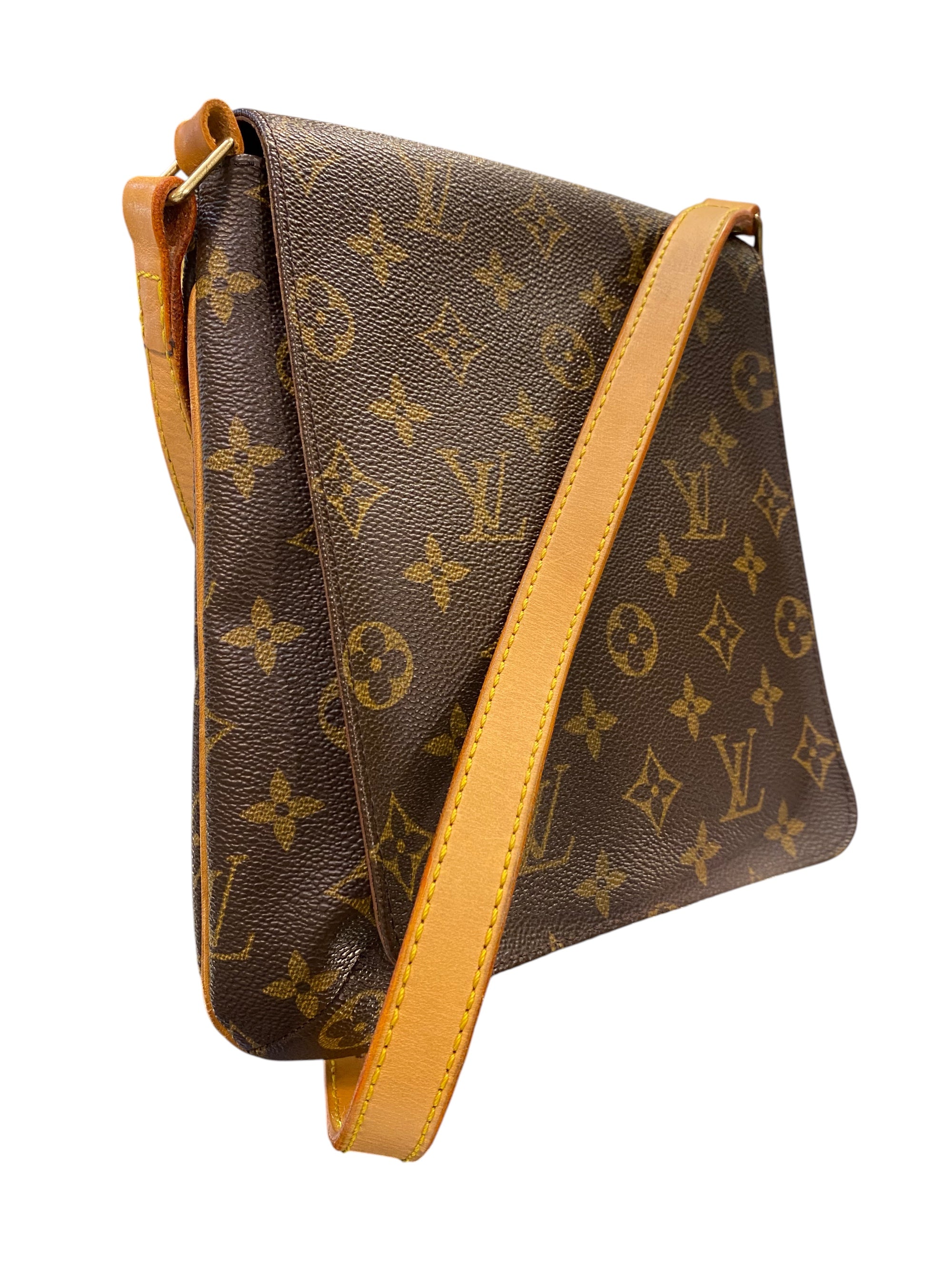 Louis Vuitton – Opulence Vintage